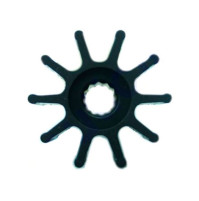 Impeller Spline 500172 - CEF